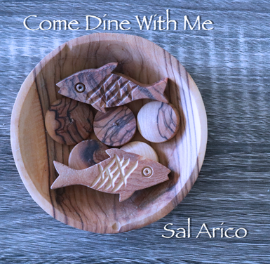 Come Dine With Me