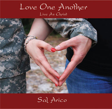 Love One Another